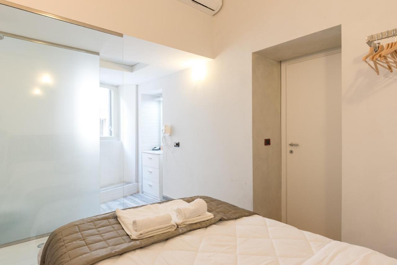 Prince'S Suite - Luxury Rooms Rzym Zewnętrze zdjęcie
