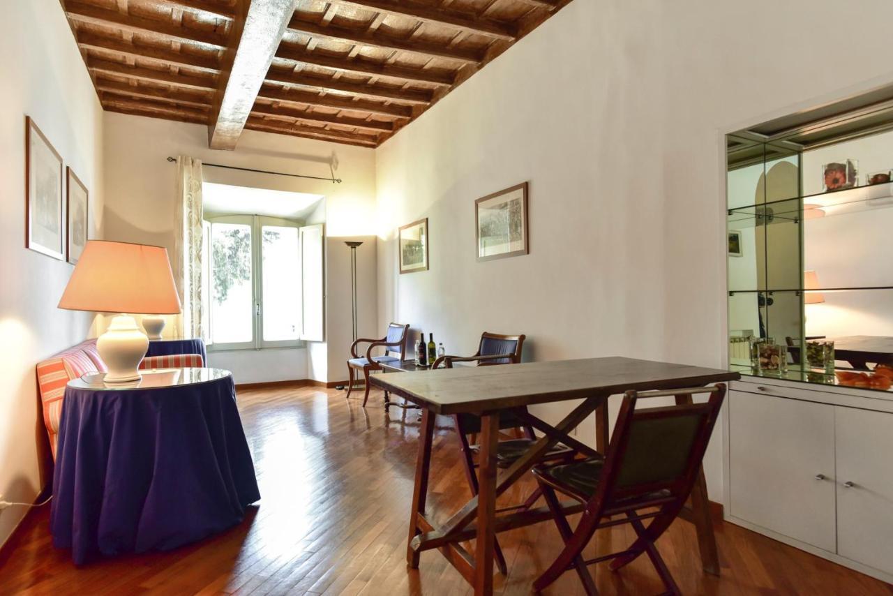 Prince'S Suite - Luxury Rooms Rzym Zewnętrze zdjęcie