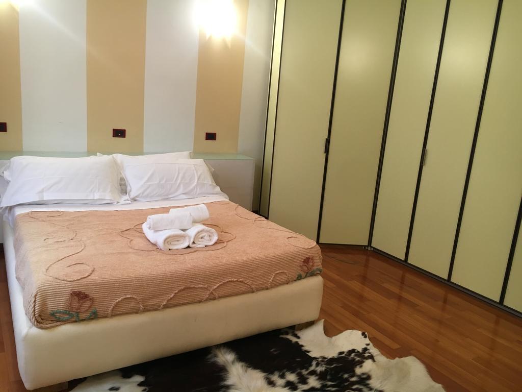 Prince'S Suite - Luxury Rooms Rzym Zewnętrze zdjęcie