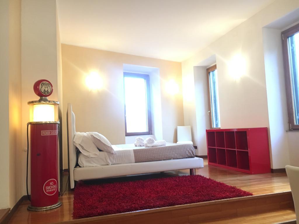Prince'S Suite - Luxury Rooms Rzym Zewnętrze zdjęcie